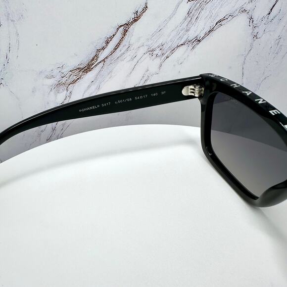 New Chanel Sunglasses - Picture 12 of 16